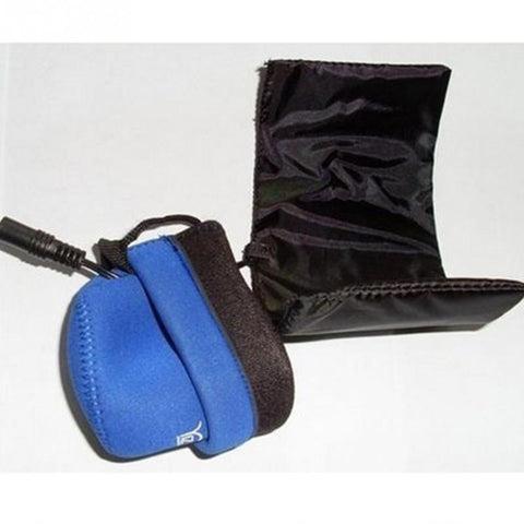 Image of Baby bottle warmer for the car