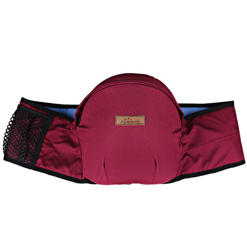 Image of Baby Carrier Waist Stool