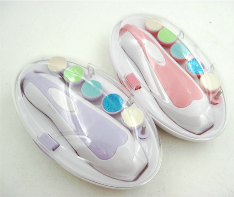 Image of Baby Nail Trimmer