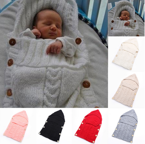 Image of Newborn Winter Cover
