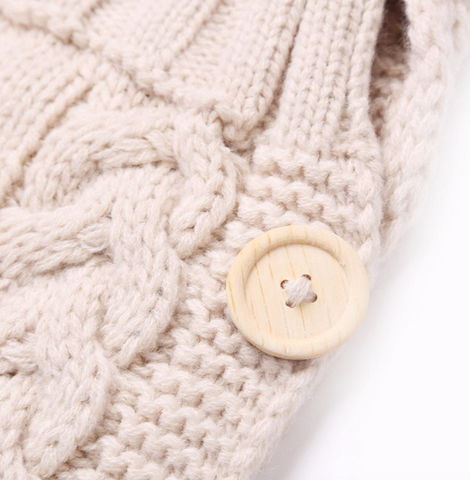 Image of Newborn Winter Cover