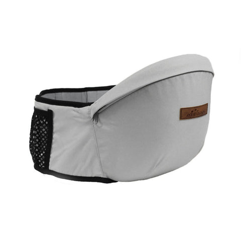 Image of Baby Carrier Waist Stool