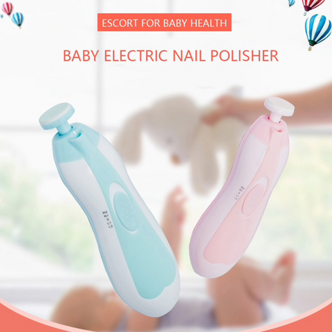 Image of Baby Nail Trimmer