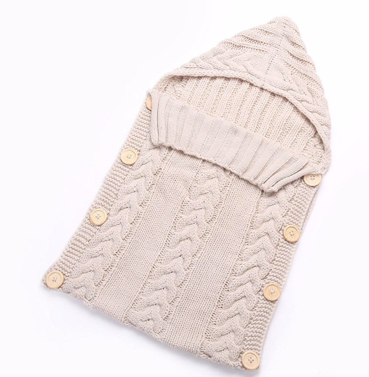 Newborn Winter Cover